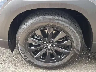 Mazda CX-50 2024 AWD 2.5 S Select 4dr SUV