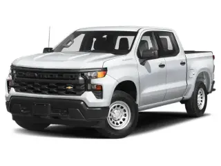 Chevrolet Silverado 1500 2023 4x4 RST 4p. Cabina Completa Est. 5.8 ft. SB