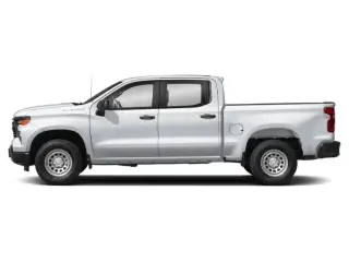 Chevrolet Silverado 1500 2023 4x4 RST 4p. Cabina Completa Est. 5.8 ft. SB
