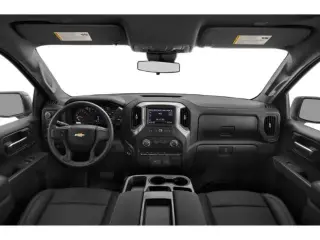 Chevrolet Silverado 1500 2023 4x4 RST 4p. Cabina Completa Est. 5.8 ft. SB