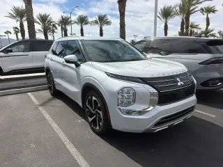 Mitsubishi Outlander 2022 AWD SEL 4dr SUV