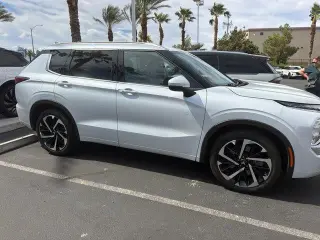 Mitsubishi Outlander 2022 AWD SEL 4dr SUV