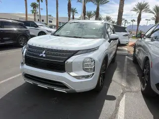 Mitsubishi Outlander 2022 AWD SEL 4dr SUV