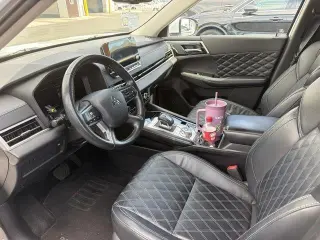 Mitsubishi Outlander 2022 AWD SEL 4dr SUV