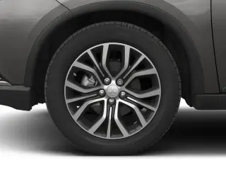 Mitsubishi Outlander 2017 SEL 4dr SUV
