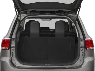 Mitsubishi Outlander 2017 SEL 4dr SUV