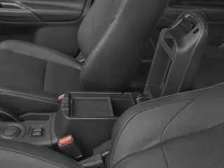 Mitsubishi Outlander 2017 SEL 4dr SUV