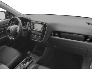 Mitsubishi Outlander 2017 SEL 4dr SUV