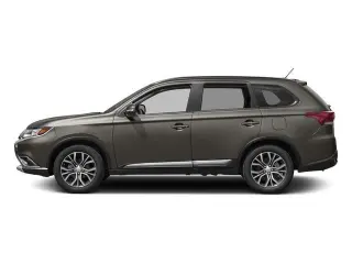 Mitsubishi Outlander 2017 SEL 4dr SUV