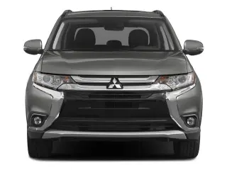 Mitsubishi Outlander 2017 SEL 4dr SUV