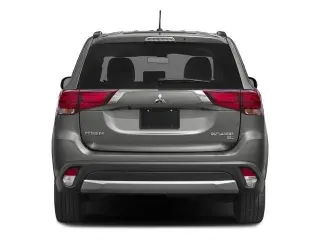 Mitsubishi Outlander 2017 SEL 4dr SUV