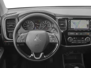 Mitsubishi Outlander 2017 SEL 4dr SUV