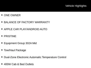 Ford F-150 2025 4x4 XLT 4dr SuperCrew 5.5 ft. SB