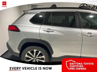 Toyota Corolla Cross 2022 XLE 4pujtas Crossover