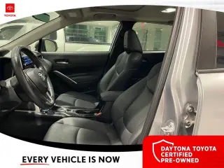 Toyota Corolla Cross 2022 XLE 4pujtas Crossover