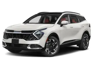 Kia Sportage 2025 SX-Prestige 4dr SUV