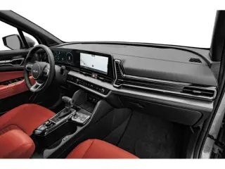 Kia Sportage 2025 SX-Prestige 4dr SUV