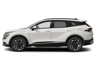 Kia Sportage 2025 SX-Prestige 4dr SUV
