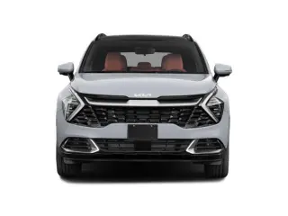 Kia Sportage 2025 SX-Prestige 4dr SUV