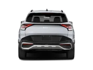 Kia Sportage 2025 SX-Prestige 4dr SUV