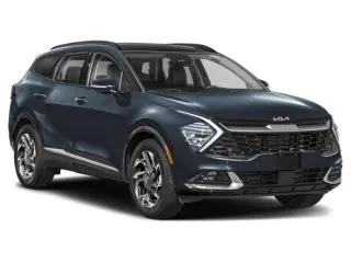 Kia Sportage 2025 SX-Prestige 4dr SUV