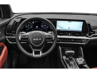 Kia Sportage 2025 SX-Prestige 4dr SUV