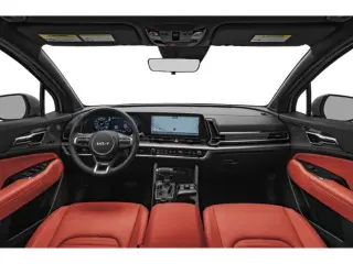 Kia Sportage 2025 SX-Prestige 4dr SUV