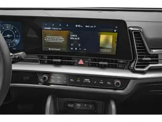 Kia Sportage 2025 SX-Prestige 4dr SUV