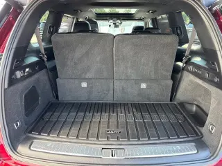 Jeep Grand Cherokee L 2021 4x4 Overland SUV 4p