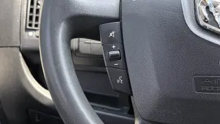 Camioneta de carga Ram ProMaster 2020