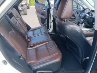 Lexus RX 350 2017 4dr SUV