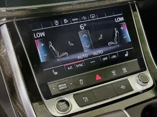Audi Q7 2025 AWD quattro Premium 45 TFSI 4p SUV