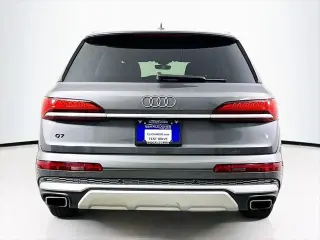 Audi Q7 2025 AWD quattro Premium 45 TFSI 4p SUV