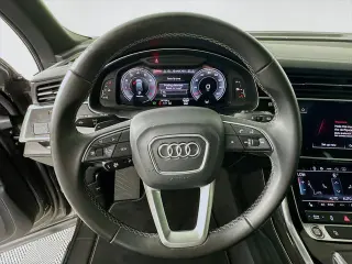 Audi Q7 2025 AWD quattro Premium 45 TFSI 4p SUV