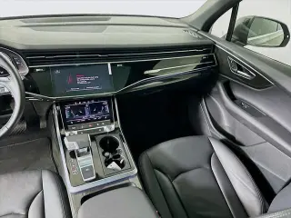 Audi Q7 2025 AWD quattro Premium 45 TFSI 4p SUV