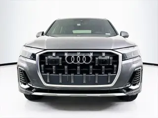 Audi Q7 2025 AWD quattro Premium 45 TFSI 4p SUV