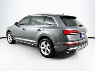 Audi Q7 2025 AWD quattro Premium 45 TFSI 4p SUV