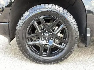 Chevrolet Silverado 1500 2023 4x4 RST 4dr Crew Cab 5.8 ft. SB