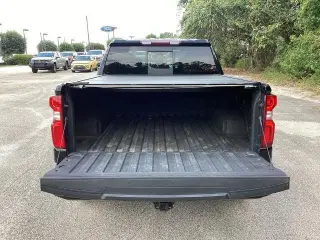 Chevrolet Silverado 1500 2023 4x4 RST 4dr Crew Cab 5.8 ft. SB