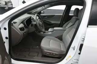 Chevrolet Malibu 2024 LT 4dr Sedan con 1LT