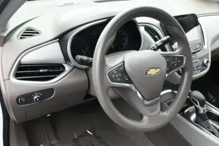 Chevrolet Malibu 2024 LT 4dr Sedan con 1LT