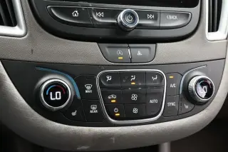 Chevrolet Malibu 2024 LT 4dr Sedan con 1LT