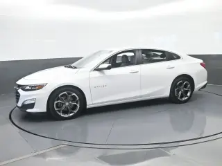 Chevrolet Malibu 2024 LT 4dr Sedan con 1LT
