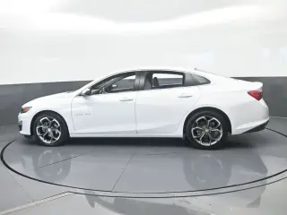 Chevrolet Malibu 2024 LT 4dr Sedan con 1LT