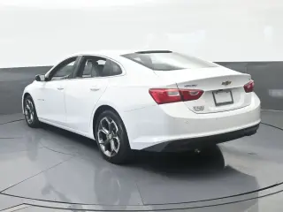 Chevrolet Malibu 2024 LT 4dr Sedan con 1LT