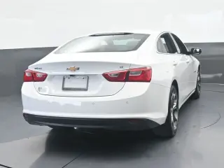 Chevrolet Malibu 2024 LT 4dr Sedan con 1LT