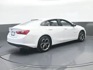 Chevrolet Malibu 2024 LT 4dr Sedan con 1LT