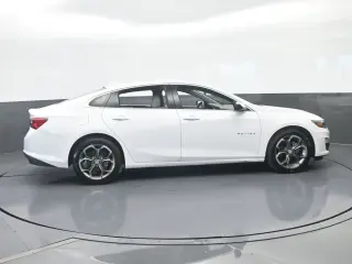 Chevrolet Malibu 2024 LT 4dr Sedan con 1LT