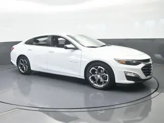 Chevrolet Malibu 2024 LT 4dr Sedan con 1LT