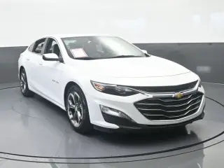 Chevrolet Malibu 2024 LT 4dr Sedan con 1LT